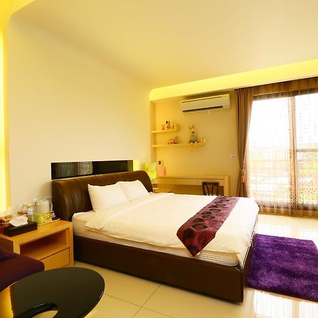 Sakura Love River Bed And Breakfast Đông Sơn Ngoại thất bức ảnh