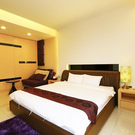 Sakura Love River Bed And Breakfast Đông Sơn Ngoại thất bức ảnh
