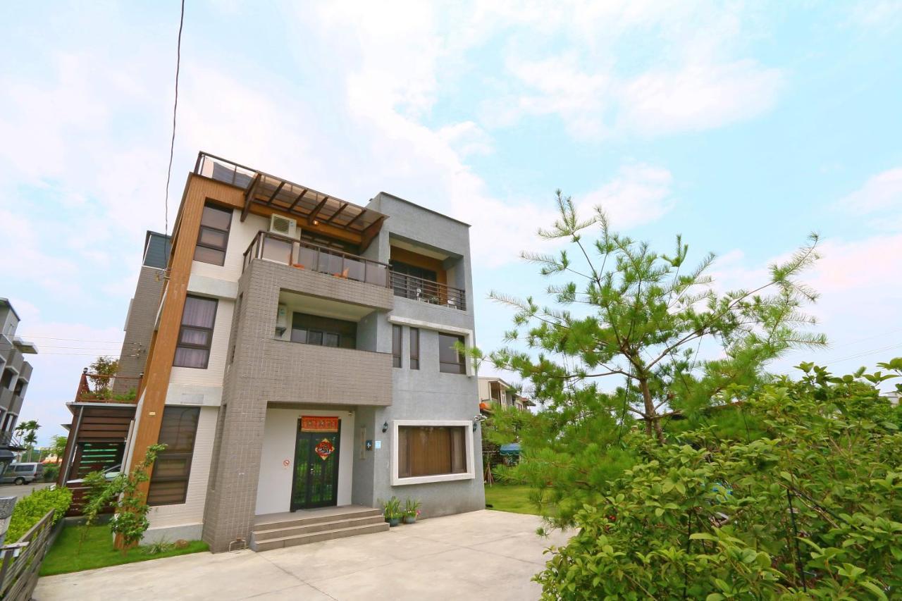 Sakura Love River Bed And Breakfast Đông Sơn Ngoại thất bức ảnh