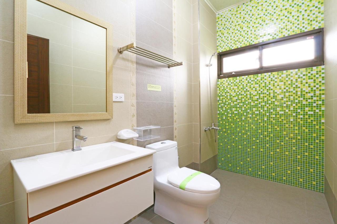 Sakura Love River Bed And Breakfast Đông Sơn Ngoại thất bức ảnh