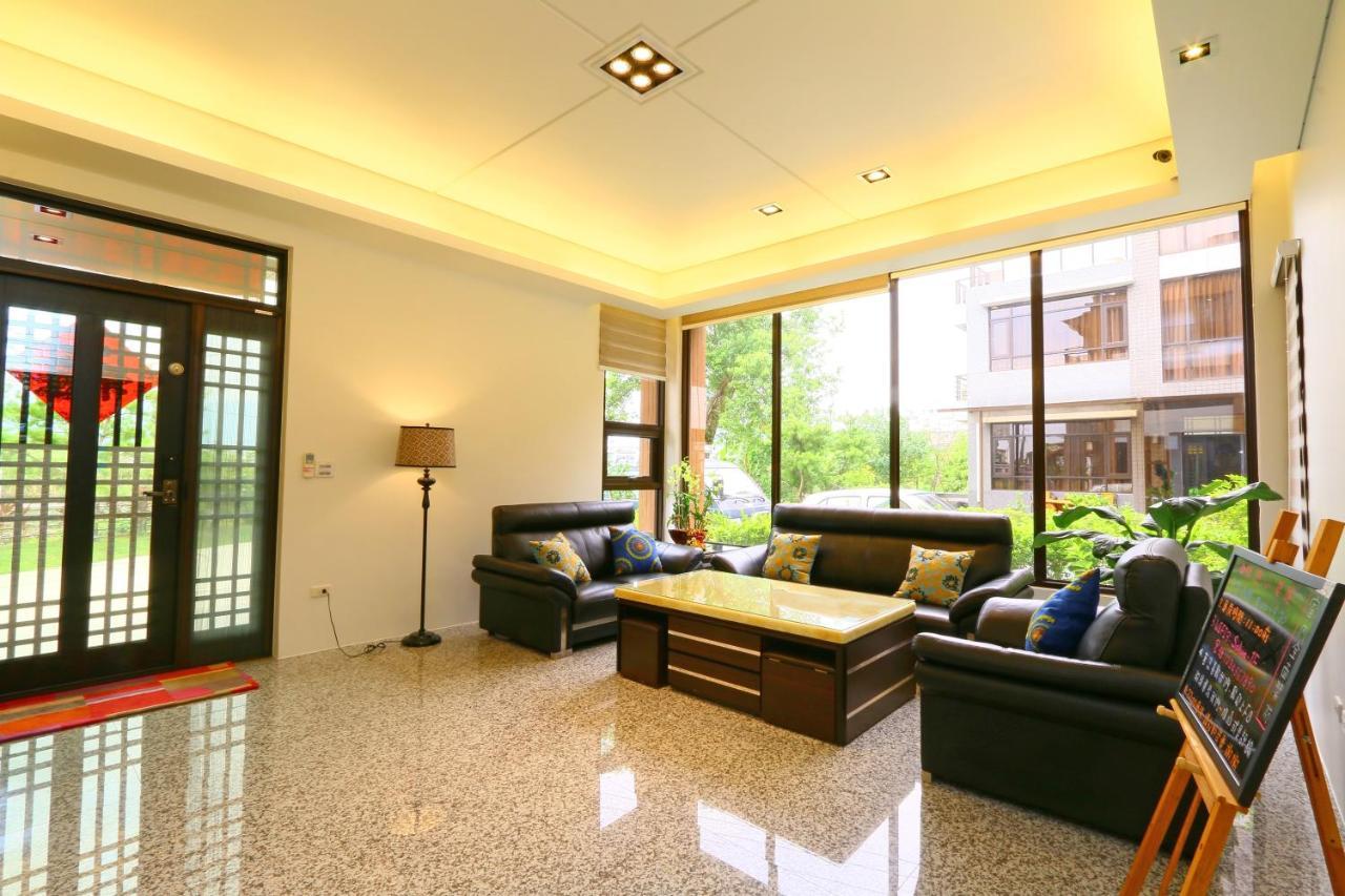 Sakura Love River Bed And Breakfast Đông Sơn Ngoại thất bức ảnh
