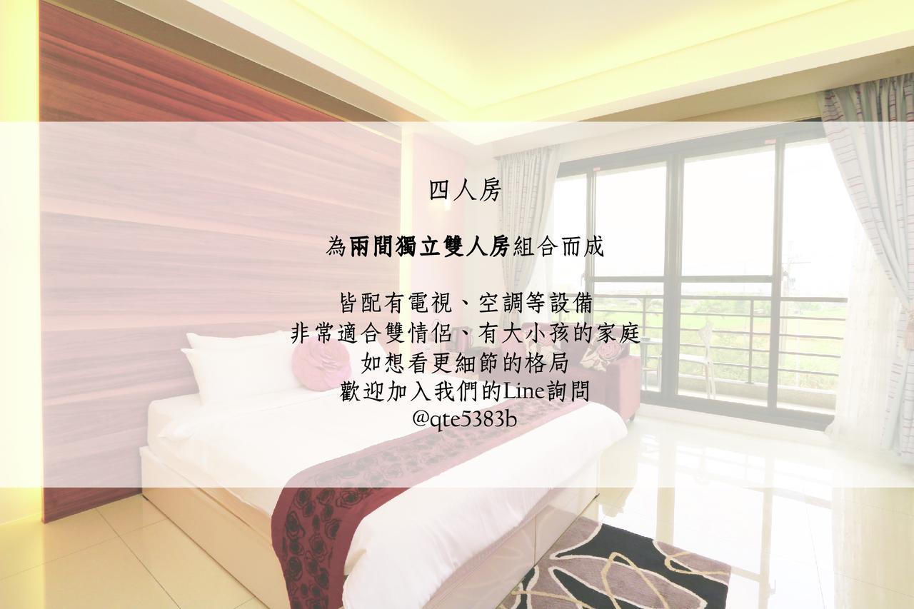Sakura Love River Bed And Breakfast Đông Sơn Ngoại thất bức ảnh